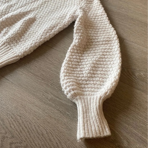 &other stories wool sweater - Picture 3 of 5